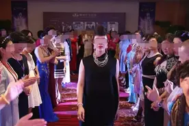 3万一节课，“魅男班”疯狂收割，女孩们的深渊图片