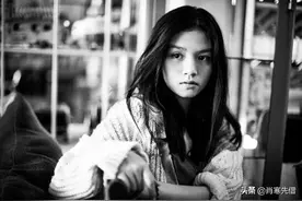 “问题少年”影后春夏：23岁夺金马影后，29岁成为最不努力的演员图片