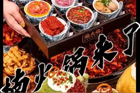 北京一降温，就想吃它们了图片