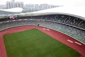 苏州园区当红房产板块，凭什么是奥体？图片