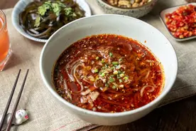 绝不私藏！24款香到流泪的特色速食米粉，无限安利图片