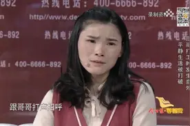 哥哥，你真的舍得丢下我吗？图片