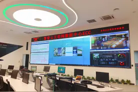 十年深度参与数字浙江建设 浙数文化挺进数字化改革“深水区”图片