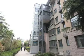 武汉市发布《武汉市既有住宅增设电梯实施细则》图片
