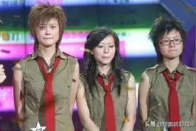 被父亲劝退，被骂“不男不女”，李宇春的人生有多心酸图片
