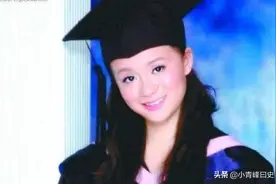 她高考750分，最牛的高考状元，却背负“骂名”，学成之后不回国图片