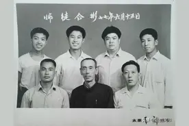 晋胡泰斗刘柱伴奏艺术特点图片