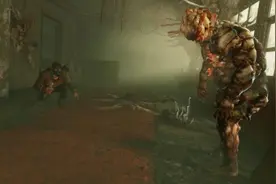 盘点Steam末日题材游戏，为何玩家钟意没有热武器的废土世界？图片