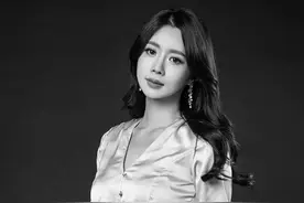 比刘亦菲还有仙气的“神仙姐姐”来啦！绝对一等一的大美女图片