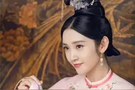 《鹿鼎记》老婆团对比原著，张一山版3个及格，周星驰版不愧神作图片