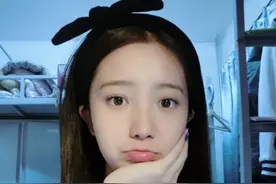 大学五个室友的女朋友，大家看看谁的女朋友最漂亮？图片