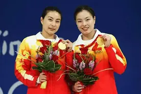北京奥运13年，昔日冠军大不同：嫁富商、身家过亿、卷入诈骗案件图片