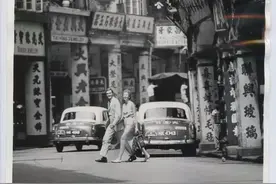 一宗近乎完美的犯罪--香港鬼叫餐案图片