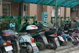 电动车电池掉电快、不耐用，怎么办？换电池选什么品牌能跑得远？图片