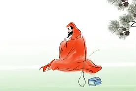 非主流读书笔记——荀彧之死图片