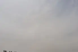 顺路来通湖草原转转，不玩项目看看风景也不错图片