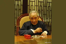 “国学大师”南怀瑾：何以去世5天，学生儿女就身陷遗产争夺案？图片
