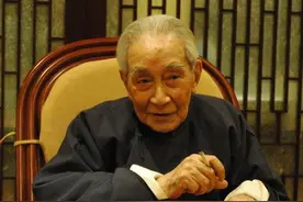 “国学大师”南怀瑾：何以去世5天，学生儿女就身陷遗产争夺案？图片