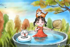 8月份的尾巴，高温要持续~图片