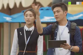 粉丝入戏太深！《三十而已》男演员被当面叫渣男，本人冷脸无回应图片