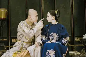 令妃刚生完孩子，乾隆就宠幸她，153年后出土尸骨揭开她真实死因图片