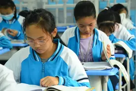 小学初中“不考试”，中考普职分流怎么办图片