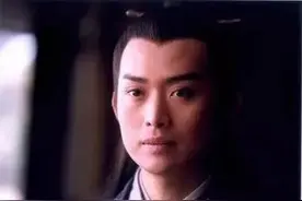 渴望成为天下第一高手的乔北溟，值得张丹枫尊重……图片