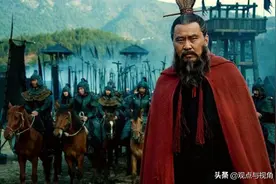 分香卖履是人性闪光？奸雄心思太诡秘，六百多年后才有人破解谜题图片