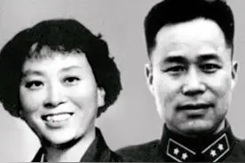 日军闻风丧胆的王将军，晚年生活有多辛酸？把我看得满眼泪水图片