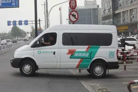 滴滴货运强势来袭，单日订单破1万单，滴滴货运实力不俗？图片