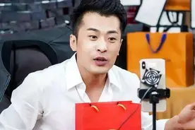 在快手，辛巴是宿华的B面图片