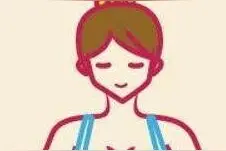 女性文胸杯型 尺寸 尺码对照表图片