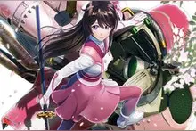《樱花大战》登陆PS4平台！《死神》作者设计，5位角色等你攻略！图片
