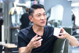 洪金宝：只有刘德华随叫随到，刘德华：烂片也要拍只为当初那份情图片