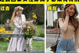 看起来像编造的小说，但属于真实历史的8个奇怪事实图片