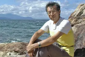 日本间谍袁克勤被抓，中国高校还有多少为外国从事间谍活动的人？图片