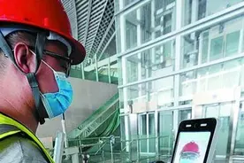 胶东国际机场航站楼建设已到收尾阶段 最新美图来啦图片