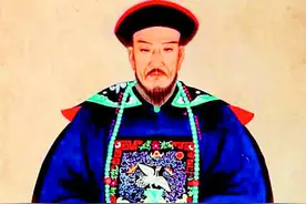 活活饿死，满门抄斩，康熙忠臣索额图，下场为何如此之惨图片