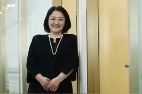 三年做出一家上市公司，这个传奇女企业家有何过人之处？图片
