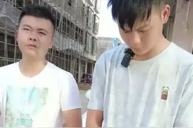 惊魂1分钟，女子当街被人强行拖拽：保证书有用的话，要法律干嘛图片