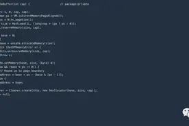 JVM源码分析之堆外内存完全解读图片