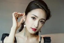 优雅迷人、笑容甜美-甜心林依晨图片