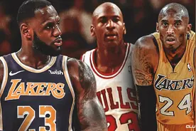 NBA无法被打破的5个记录，乔丹科比詹姆斯皆上榜图片