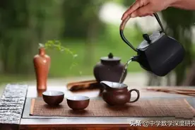 《易经》：有一种智慧，叫做"变通"图片
