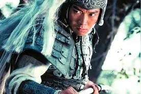 刘备称汉中王后大封诸将，赵云为何只得了个杂号将军衔？图片
