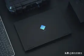 均衡且务实，性能再进化：惠普OMEN暗影精灵6游戏本上手图片