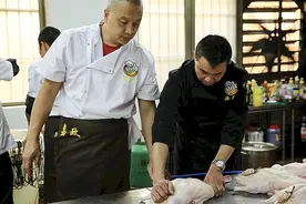 传统烧腊技术VS网红版烧腊 解析烧腊培训学校应该怎么选择图片