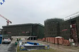 成都七中英才学校最新进展来了！| 成华融媒图片