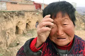 山西农村一村妇 中年丧子悲痛欲绝落下浑身疾病 看她是怎样解脱的图片