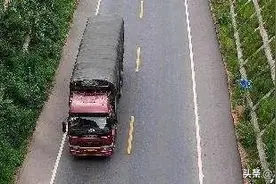 交通运输部：进一步加强国际道路货运驾驶员封闭管理图片